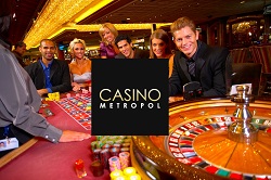 rulet casino metropol